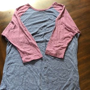 LuLaRoe X-Large Randy